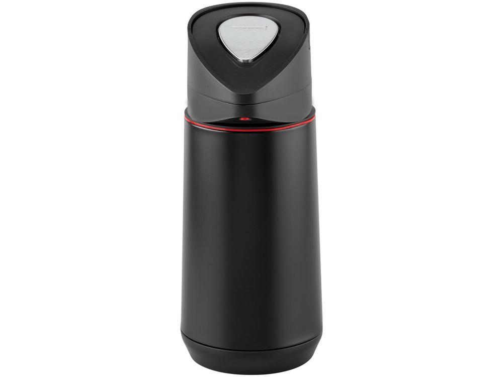 Garrafa Térmica Inox Tramontina 1,2L Exata - 13