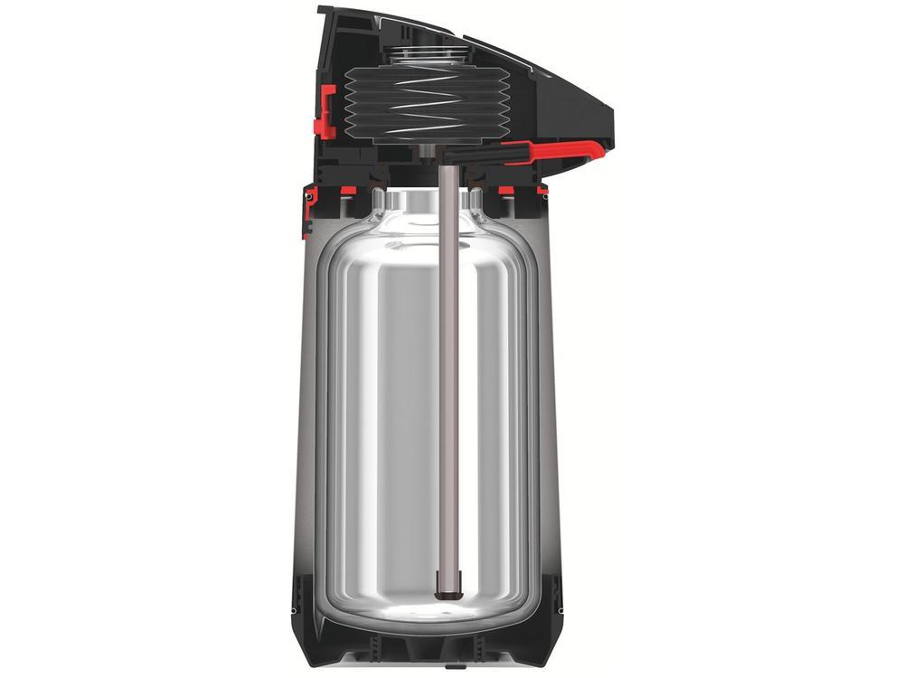 Garrafa Térmica Inox Tramontina 1,2L Exata - 15