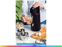 Garrafa Térmica Inox Tramontina 1,2L Exata - 11