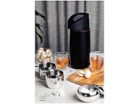 Garrafa Térmica Inox Tramontina 1,2L Exata - 12