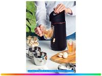 Garrafa Térmica Inox Tramontina 1,2L Exata - 2