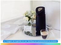 Garrafa Térmica Inox Tramontina 1,2L Exata