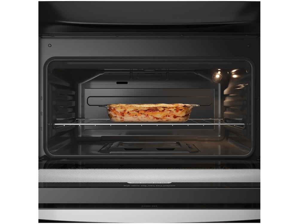 Fogão 5 Bocas Continental Branco FC5IB - 7