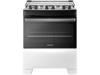 Fogão 5 Bocas Continental Branco FC5IB - 1