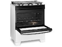 Fogão 5 Bocas Continental Branco FC5IB - 5