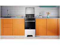 Fogão 4 Bocas Continental Branco FC4IB - 3