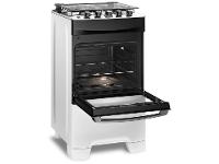 Fogão 4 Bocas Continental Branco FC4IB