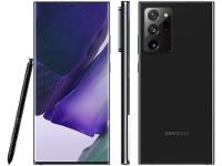 Smartphone Samsung Galaxy Note 20 Ultra 256GB Mystic Black 5G 12GB RAM 6,9" Câm. Tripla + Selfie 10MP Dual Chip - 1