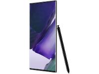 Smartphone Samsung Galaxy Note 20 Ultra 256GB Mystic Black 5G 12GB RAM 6,9" Câm. Tripla + Selfie 10MP Dual Chip