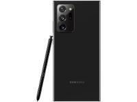 Smartphone Samsung Galaxy Note 20 Ultra 256GB Mystic Black 5G 12GB RAM 6,9" Câm. Tripla + Selfie 10MP Dual Chip - 8