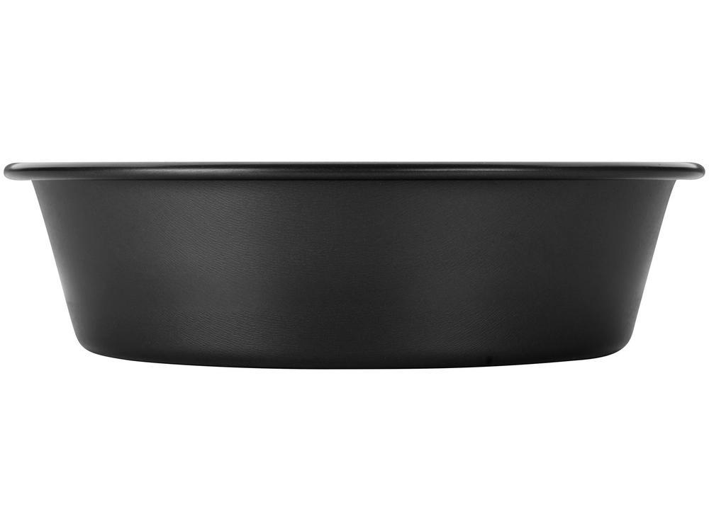 Forma para Bolo de Alumínio Antiaderente Redonda - 3