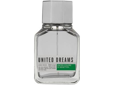 Benetton United Dreams Aim High