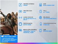 Smartphone Samsung Galaxy Note 20 256GB Mystic Gray 5G 8GB RAM 6,7" Câm. Tripla + Selfie 10MP Dual Chip - 2