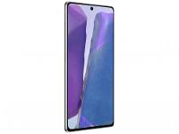 Smartphone Samsung Galaxy Note 20 256GB Mystic Gray 5G 8GB RAM 6,7" Câm. Tripla + Selfie 10MP Dual Chip - 7