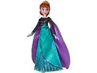 Boneca Disney Frozen 2 Anna Hasbro - 1