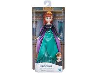 Boneca Disney Frozen 2 Anna Hasbro