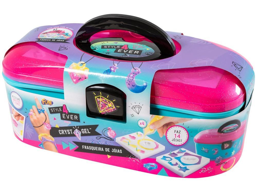 Frasqueira de Pulseira Style Forever - 1