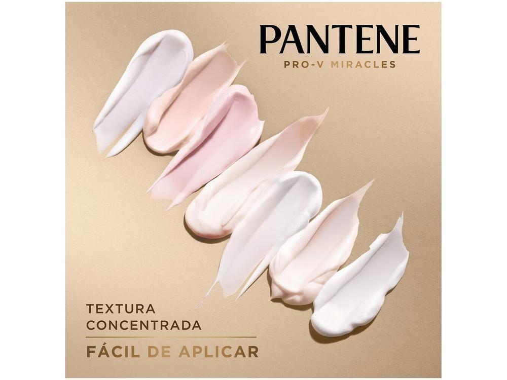 Máscara de Hidratação Pantene Pro-V Miracles - 6
