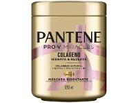 Máscara de Hidratação Pantene Pro-V Miracles - 2