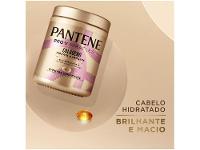 Máscara de Hidratação Pantene Pro-V Miracles
