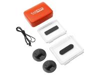 Espuma Flutuadora - 1