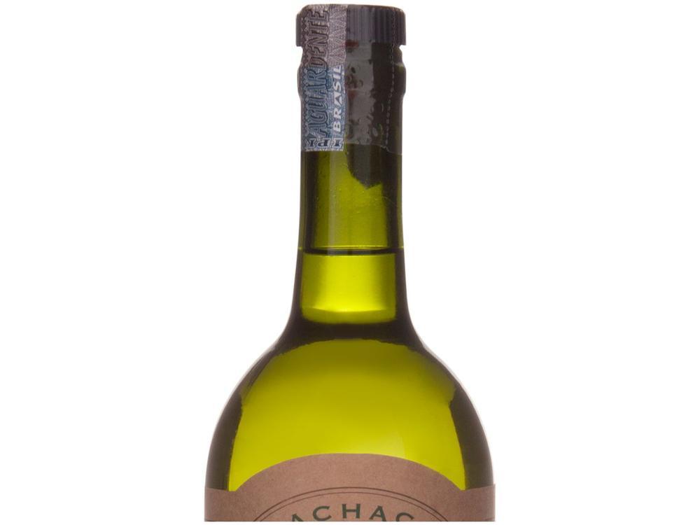 Cachaça Santo Grau Clássica Itirapuã 750ml - 5