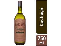 Cachaça Santo Grau Clássica Itirapuã 750ml - 2
