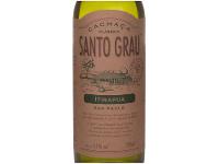 Cachaça Santo Grau Clássica Itirapuã 750ml