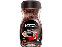 Café Solúvel Nescafé Original 100g - 13