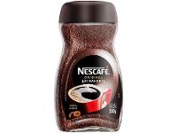 Café Solúvel Nescafé Original 100g - 17