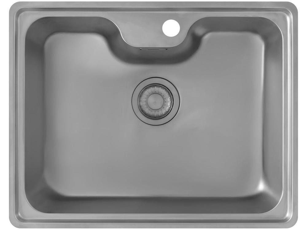 Cuba para Cozinha de Sobrepor Franke Inox - 4