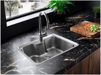 Cuba para Cozinha de Sobrepor Franke Inox - 2