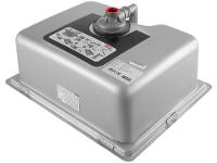 Cuba para Cozinha de Sobrepor Franke Inox - 5