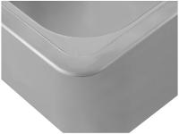 Cuba para Cozinha de Sobrepor Franke Inox - 7