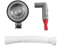 Cuba para Cozinha de Sobrepor Franke Inox - 8