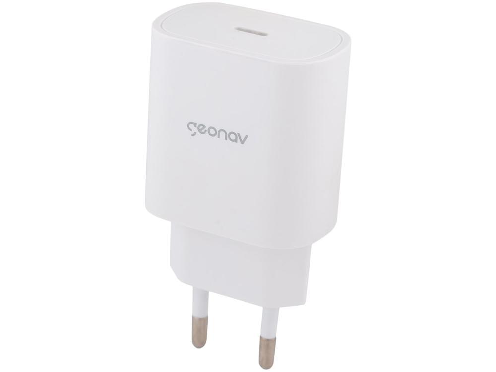 Carregador Turbo Universal de Parede Geonav SuperPower - 1