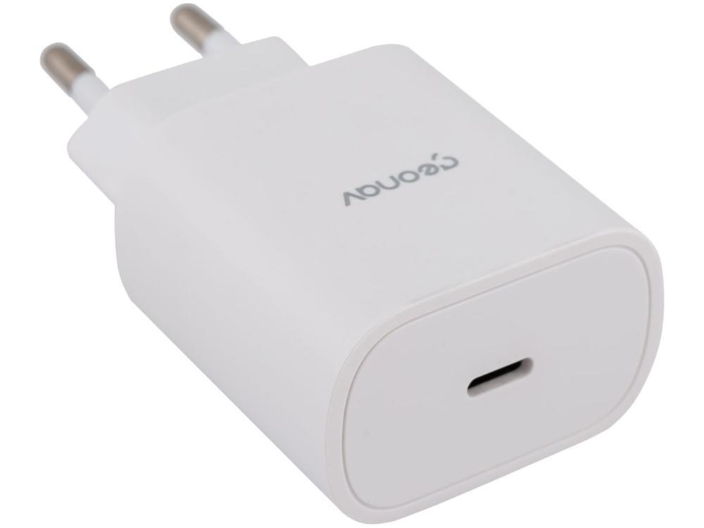 Carregador Turbo Universal de Parede Geonav SuperPower - 3