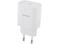 Carregador Turbo Universal de Parede Geonav SuperPower - 1