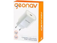 Carregador Turbo Universal de Parede Geonav SuperPower - 5