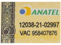 Carregador Turbo Universal de Parede Geonav SuperPower - 6