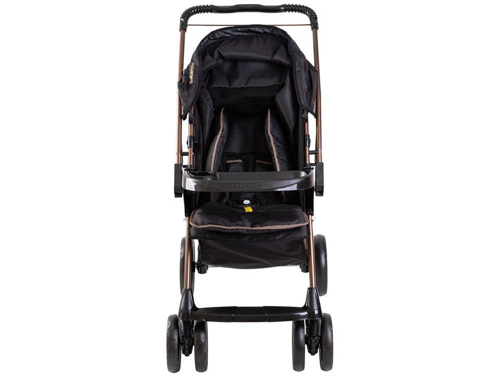Carrinho de Bebê Milano Rev II Galzerano - 5