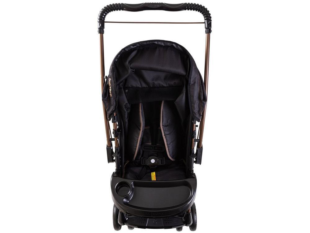 Carrinho de Bebê Milano Rev II Galzerano - 7