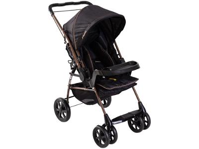 Carrinho de Bebê Milano Rev II Galzerano