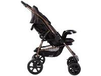 Carrinho de Bebê Milano Rev II Galzerano