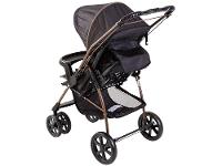 Carrinho de Bebê Milano Rev II Galzerano - 6