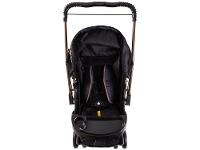 Carrinho de Bebê Milano Rev II Galzerano - 7