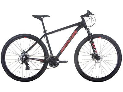 Bicicleta Aro 29 Houston Mercury Alumínio