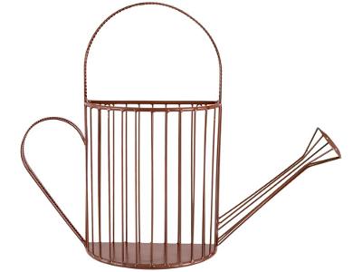 Regador Decorativo 23-091 Shangai Marrom