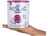 Composto Lácteo Neslac Original Comfor Integral - 13
