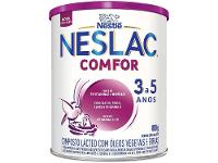 Composto Lácteo Neslac Original Comfor Integral - 1